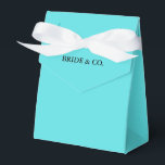 Översikt & Co. favoritruta Presentaskar<br><div class="desc">Bride & Co.</div>
