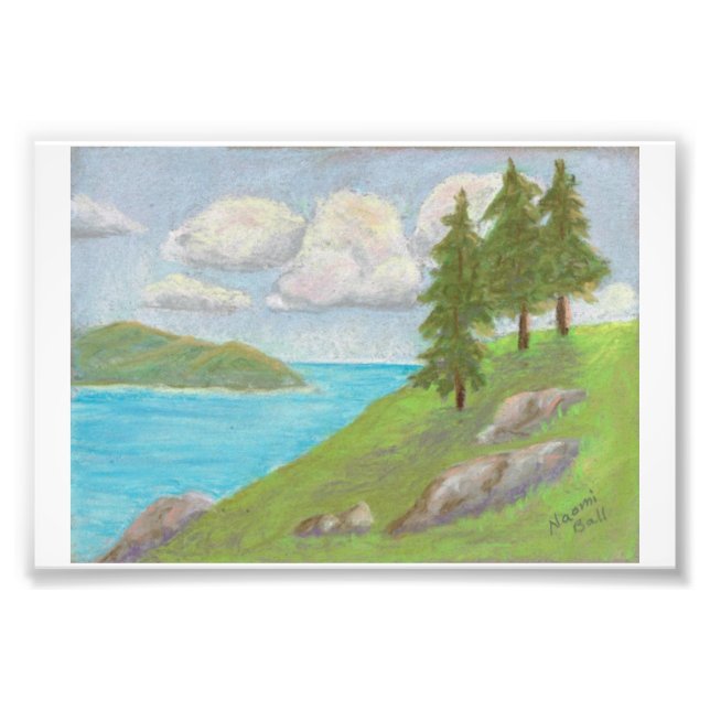 Översikt Fototryck (Framsidan)