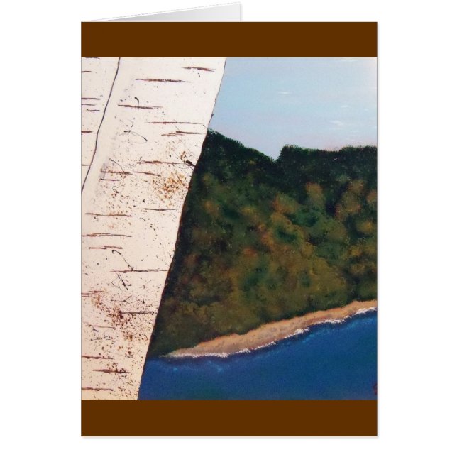 "Översikt" OBS Kort (Framsidan)