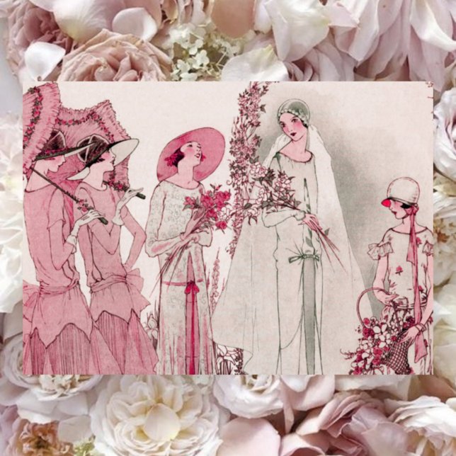 Översikt och deltagare hälsningskort (Skapare uppladdad)