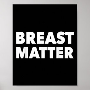 Översikt över bröstmedvetenhet poster