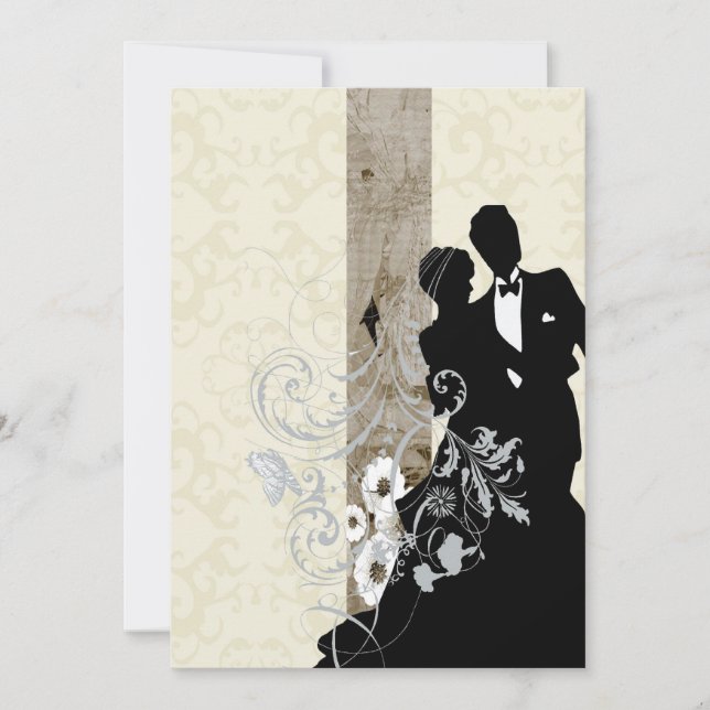 Översikt över kärlek (Framsida)