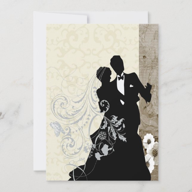 Översikt över kärlek (Framsida)