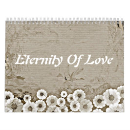 Översikt över kärlek kalender