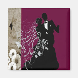 Översikt över kärlek magnet