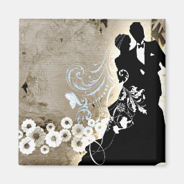 Översikt över kärlek magnet