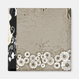 Översikt över kärlek magnet