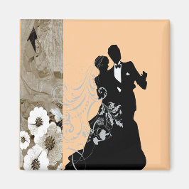 Översikt över kärlek magnet