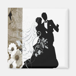 Översikt över kärlek magnet