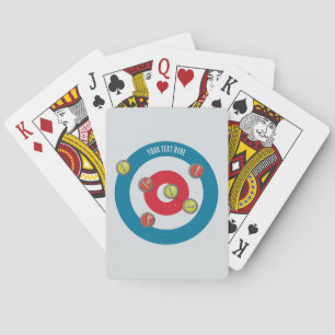 Översikt över kurvstenar och kurvstenar casinokort