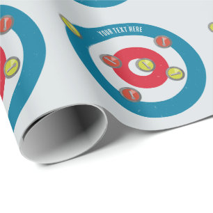 Översikt över kurvstenar och kurvstenar presentpapper