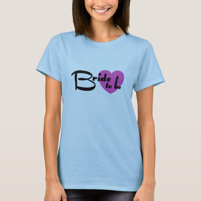 Översikt T Shirt (Framsida)