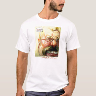 Översittare! Manar T-tröja T-shirt