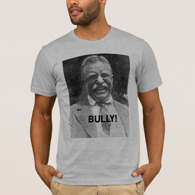 ÖVERSITTARE! T-SHIRT (Framsida)