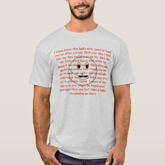 Översittare Tee Shirt
