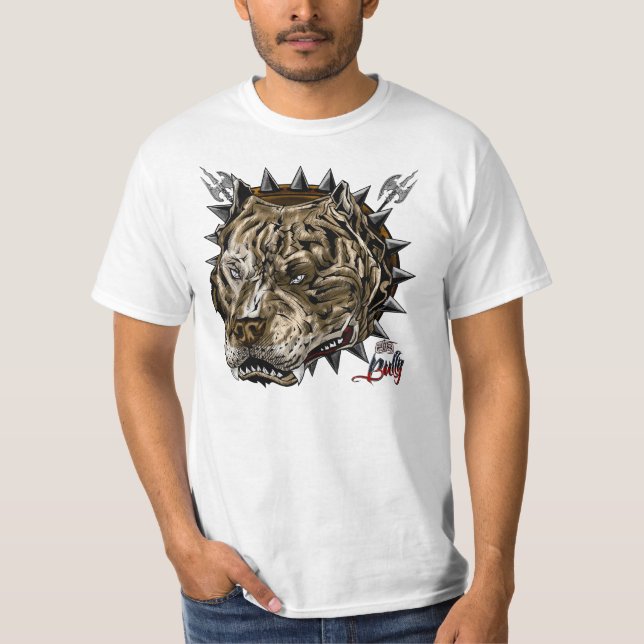 Översittare Tee Shirt (Framsida)