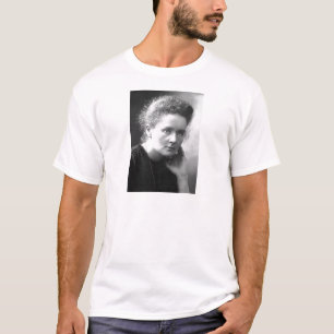 översittaremariecurie tee shirt