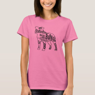Översittareord T-shirt