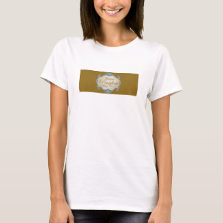 Översittarepresident 2016 t-shirt