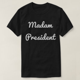 Översittarepresident T Shirt