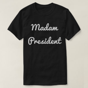 Översittarepresident T Shirt