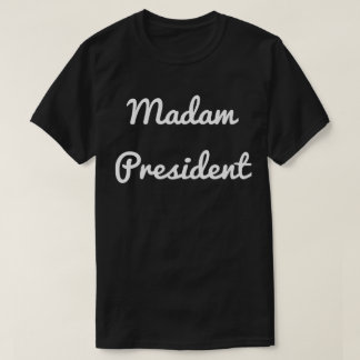Översittarepresident T Shirt