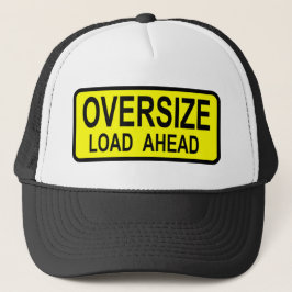 Oversize Load Keps