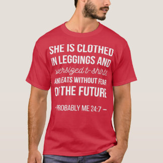 Oversized Shirts Funny Woman Gift T Shirt
