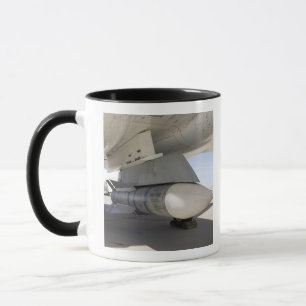 ÖverskottmarinPhoenix missiler Mugg