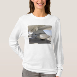 ÖverskottmarinPhoenix missiler Tee