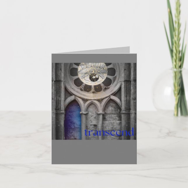 överskrida anteckningskort (Framsida)