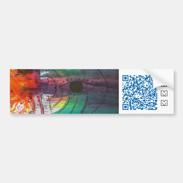 Oversoul Bildekal (Framsidan)