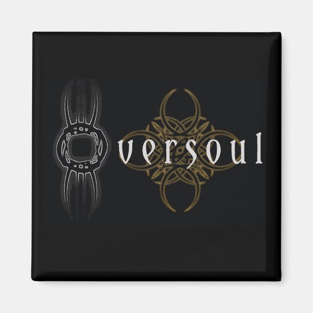 Oversoul Magnet (Framsidan)