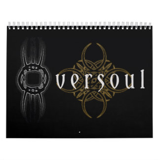 oversoulkalender kalender
