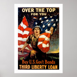 Överst för dig poster