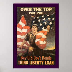 Överst för dig poster