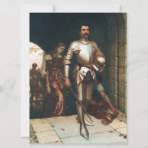 Överst (viktorious Knight)