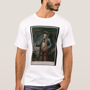 Överste Benedict Arnold, pub. London 1776 T Shirt