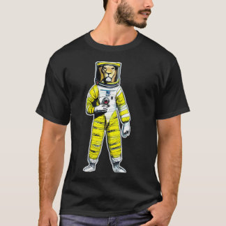 Överstelöjtnant Lloyd Lejon T Shirt