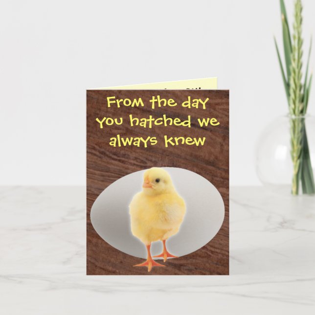 Överstelöjtnant-of-Walk Kort (Framsida)