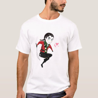 ÖversteTavington T-tröja Tee