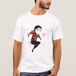 ÖversteTavington T-tröja Tee Shirt
