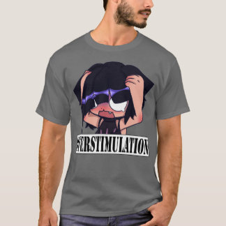 Överstimulering T Shirt