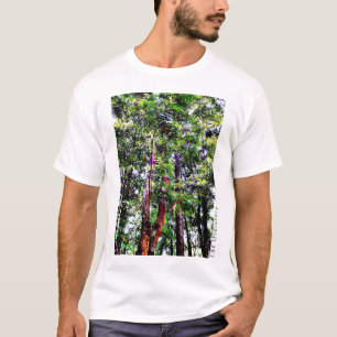 Overstoryen 1 tee shirt
