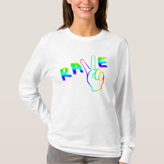Översvallande beröm! tee shirt
