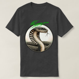 Översvämma Viper T Shirt