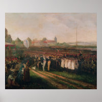 Översyn av det nationella gardet och elden