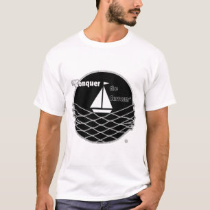 Överta valutor t shirt