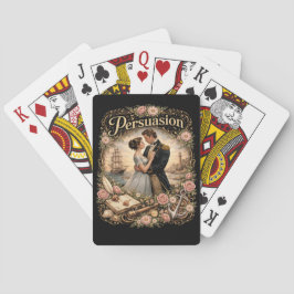 Övertalning Casinokort