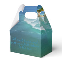 Övertalning: Dröj och stirra